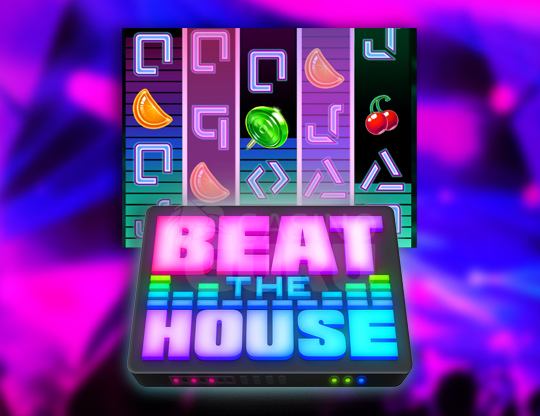 Beat The House